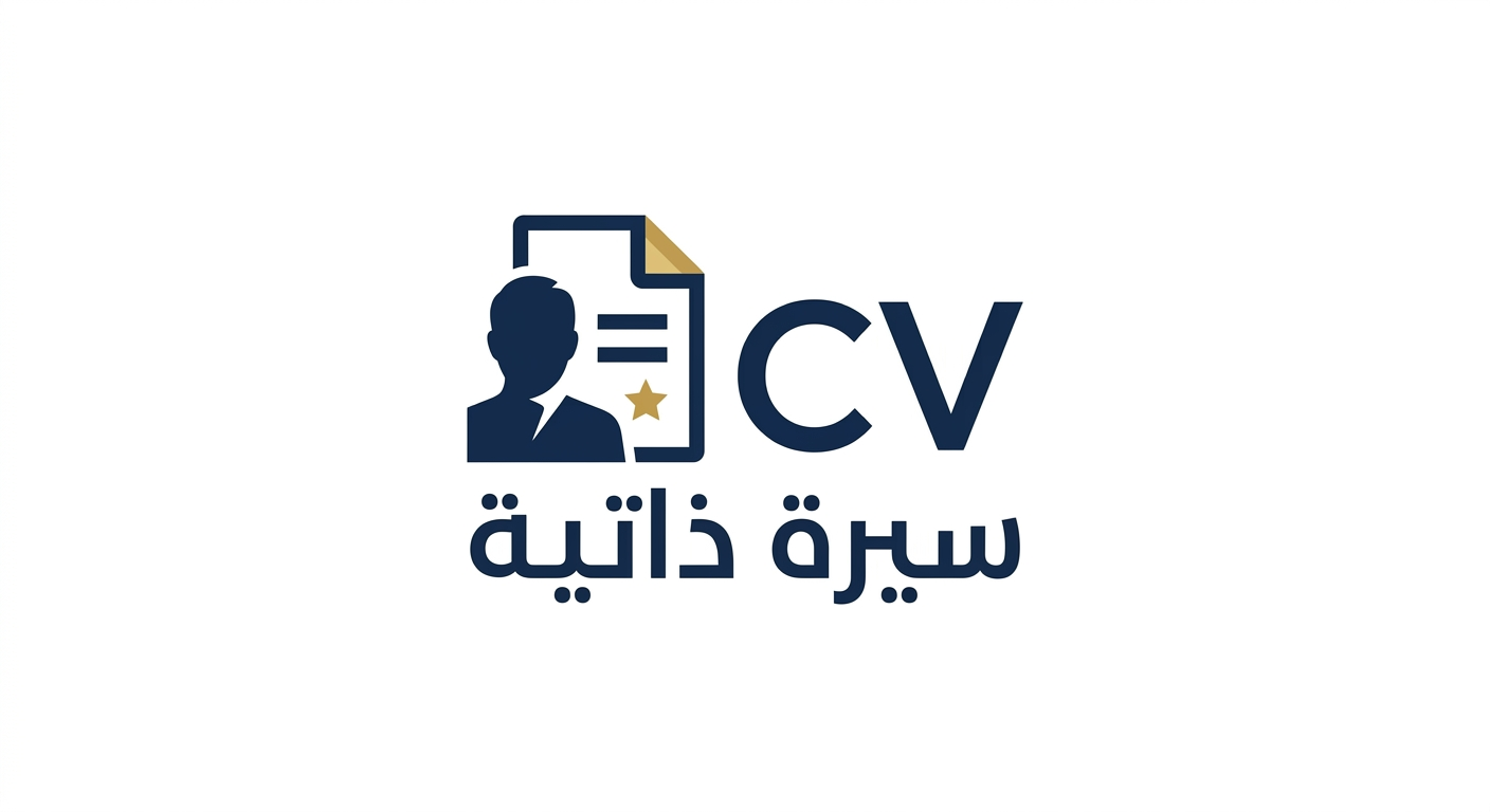 سيرة ذاتية - CV